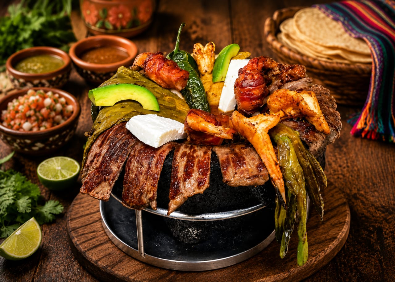 molcajete