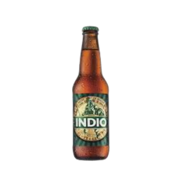 Cerveza Indio  355 ML