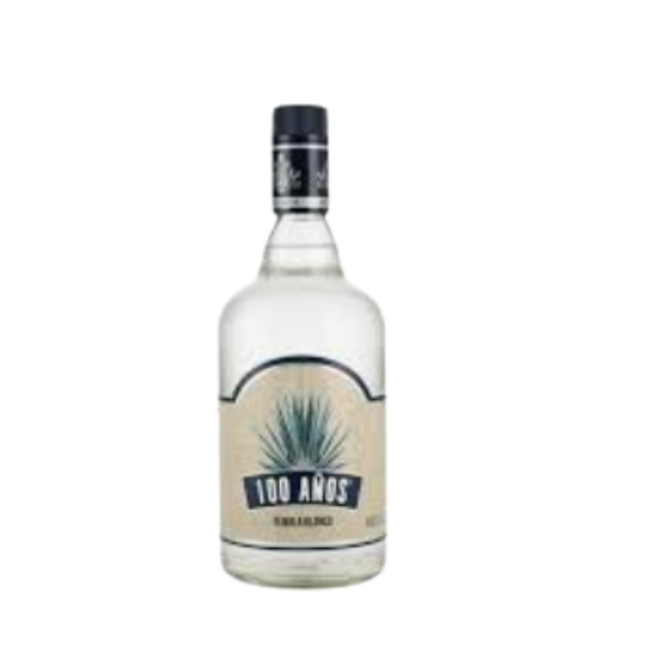 100 Años Blanco 700ML