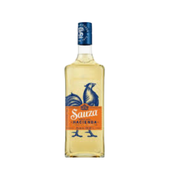 Sauza Hacienda 1 Litro