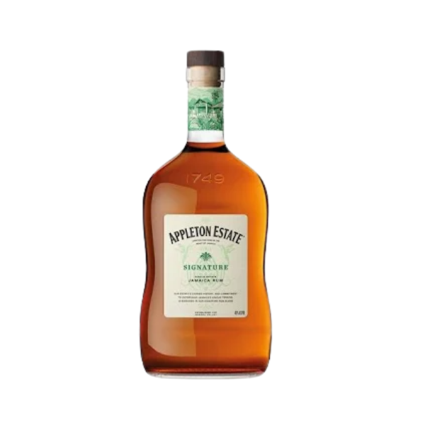 Appleton State 750ML