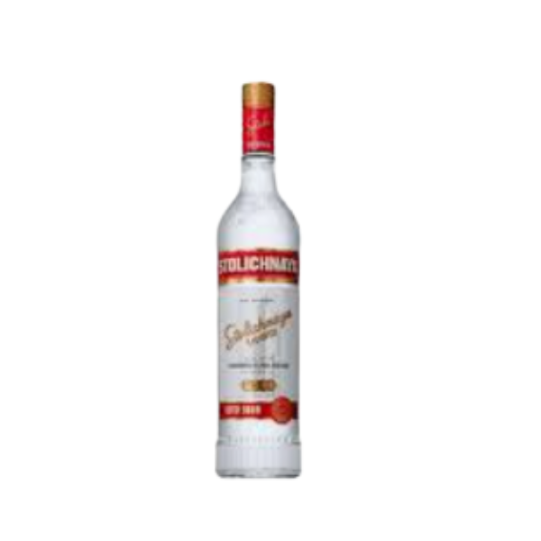 Stolichnaya 750ML