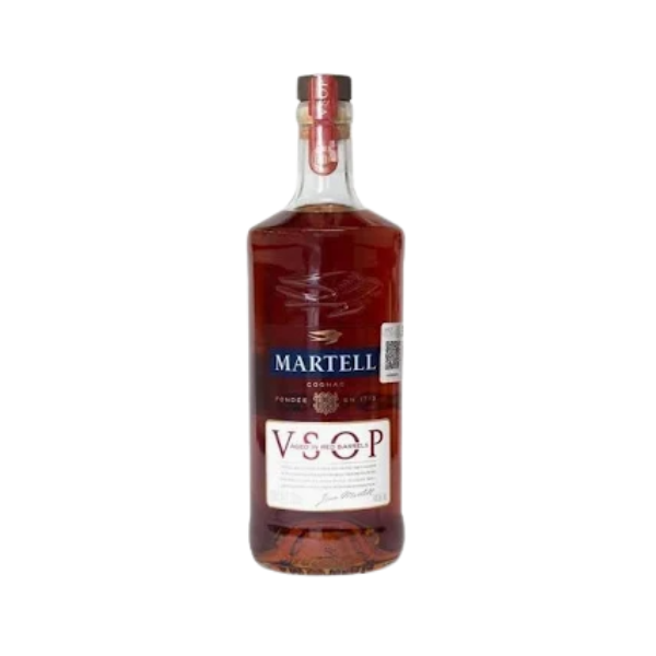Martell VSOP 700ML