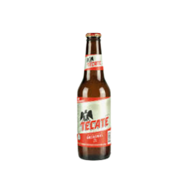 Cerveza Tecate 325ML