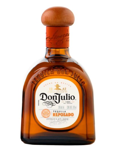 Don Julio Reposado 700ML
