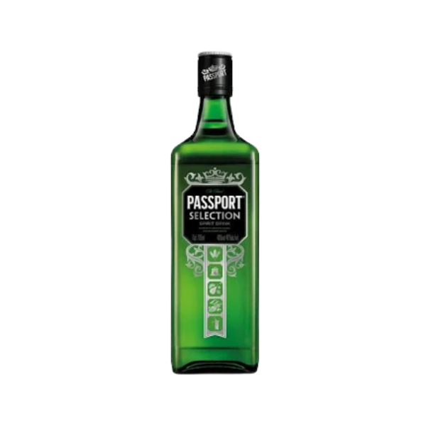 Passport Scotch 700ML