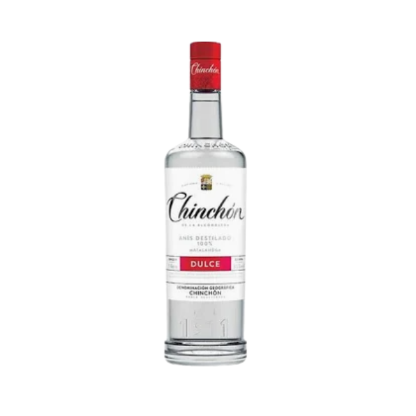 Chinchon Dulce 1 Litro