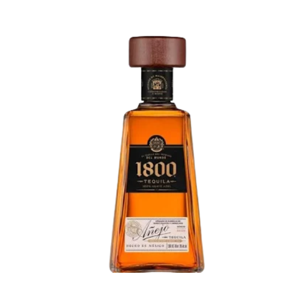 Tequila 1800 Añejo 700ML
