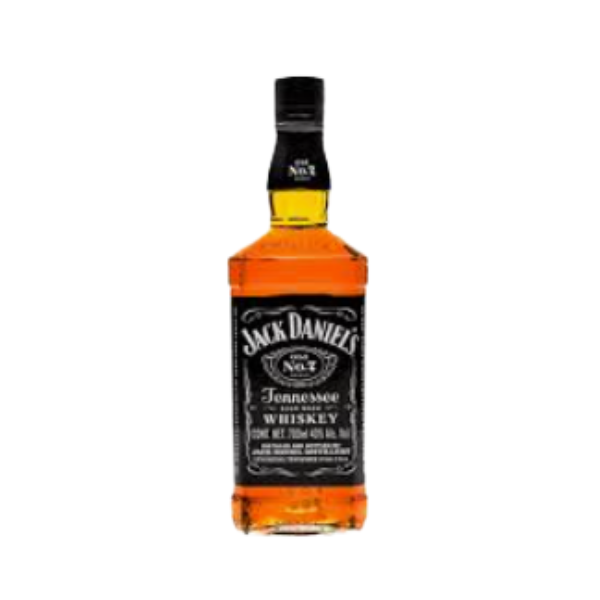 Jack Daniel`s 700ML