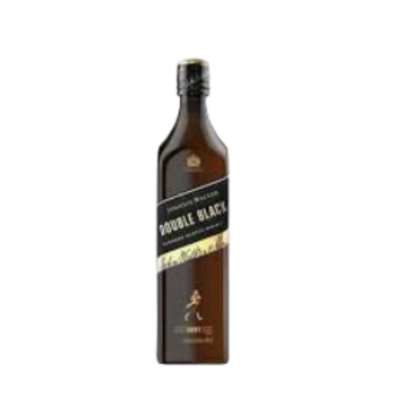 Jonhie Double Black 750ML