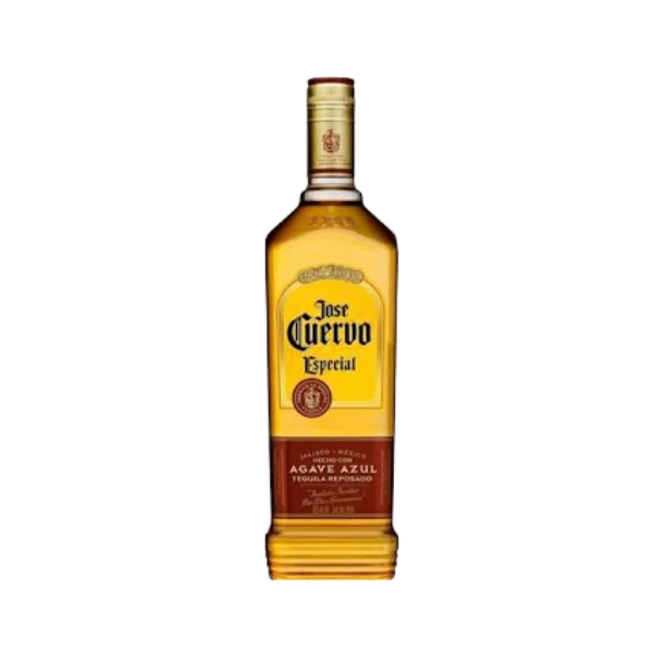 Cuervo Especial 990ML