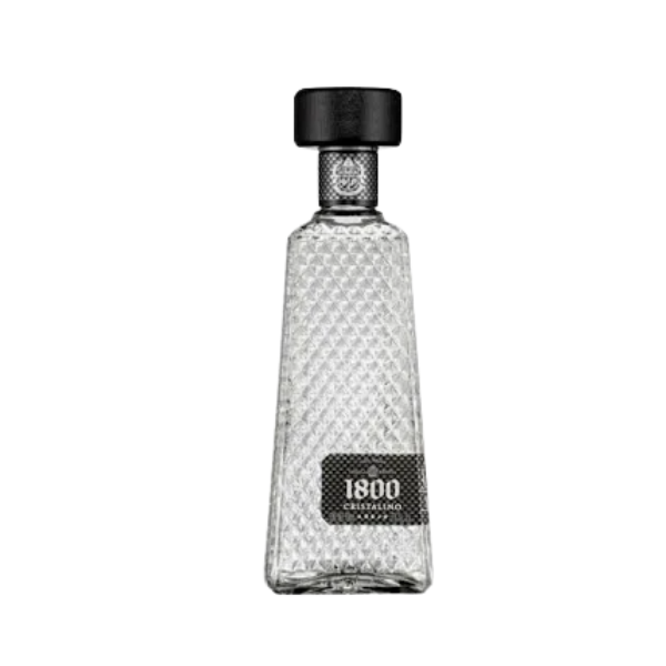 1800 Cristalino 700ML