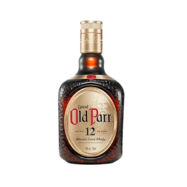 Old Parr 750ML