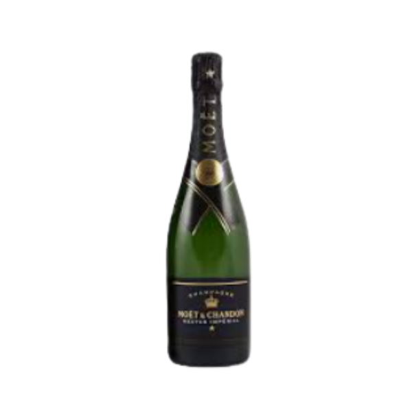Moet & Chandon Nectar 750ML