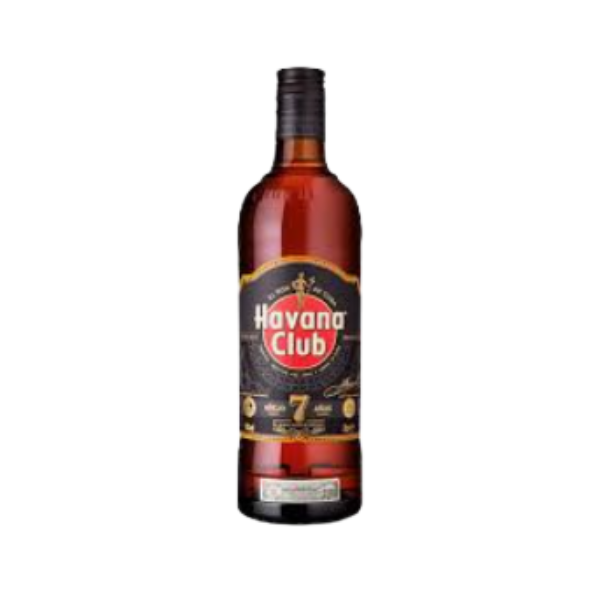 Havana 7 Años 700ML