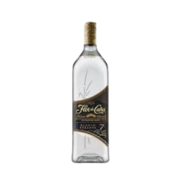 Flor de Caña 7 Años 750ML
