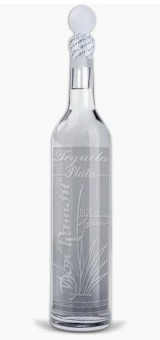 Don Ramon Plata Punta Diamante 750ML