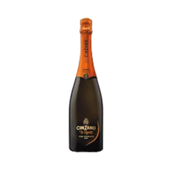 Cinzano to Spritz 750ML