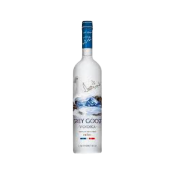 Grey Goose 750ML