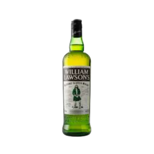 William Lawson`s 700ML