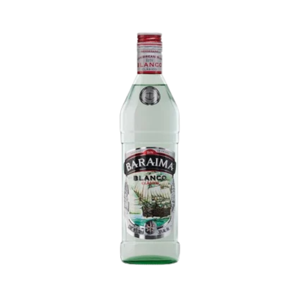 Baraima Blanco 700ML