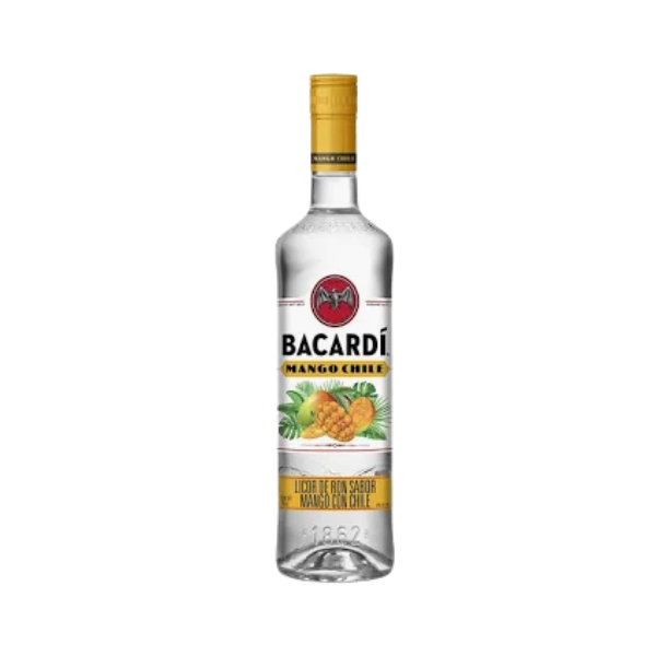 Bacardi Mango 750ML