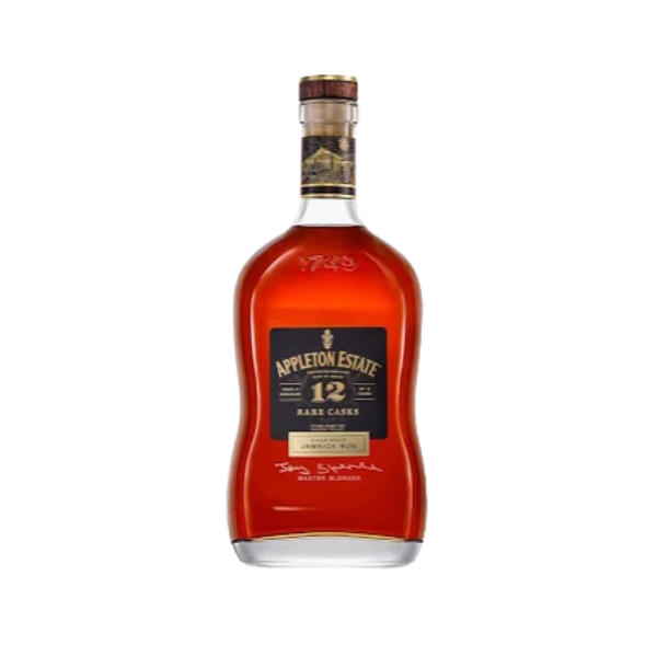 Appleton State 12 750ML