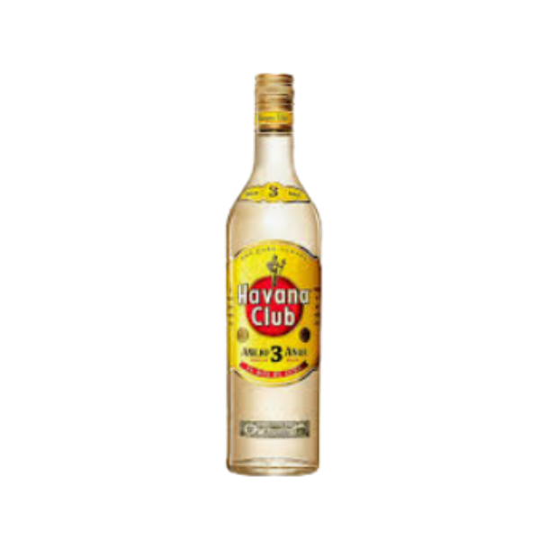 Havana 3 Años 700ML
