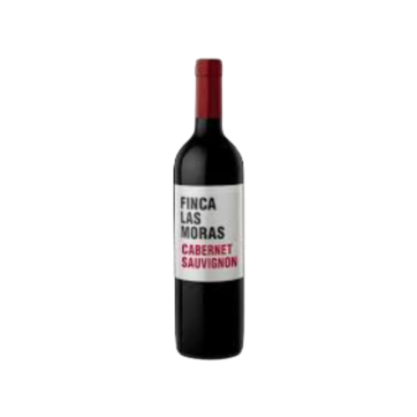 Finca las Moras Cabernet 750ML