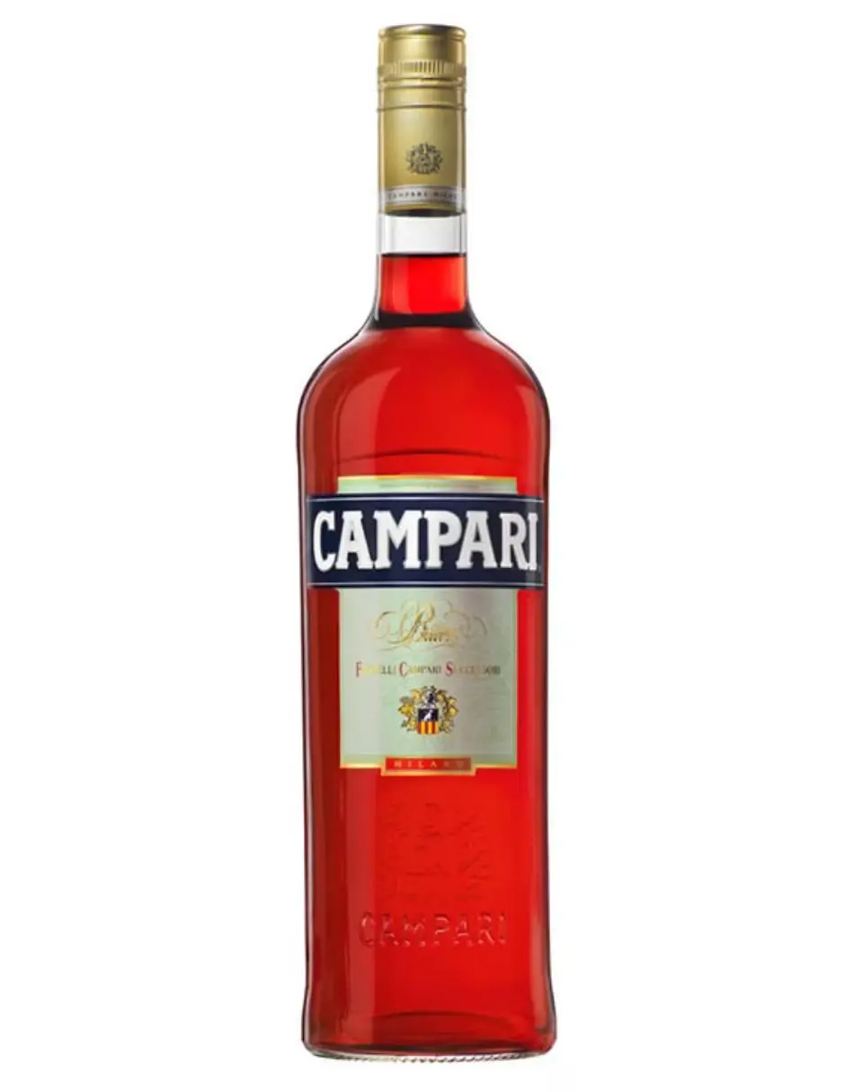 Campari 750ML