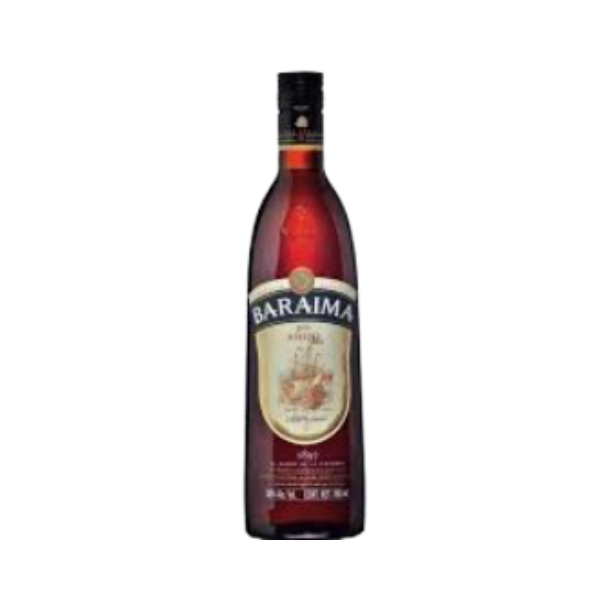 Baraima Añejo 750ML