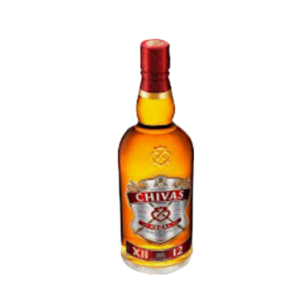 Chivas Regal 750ML