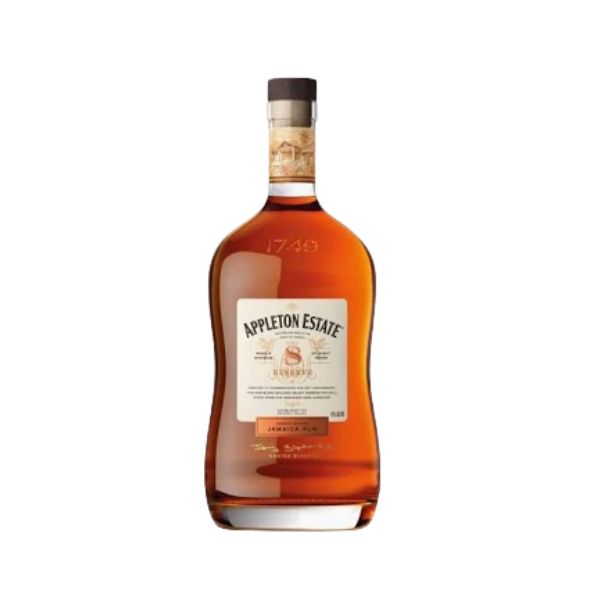 Appleton State 8 750ML