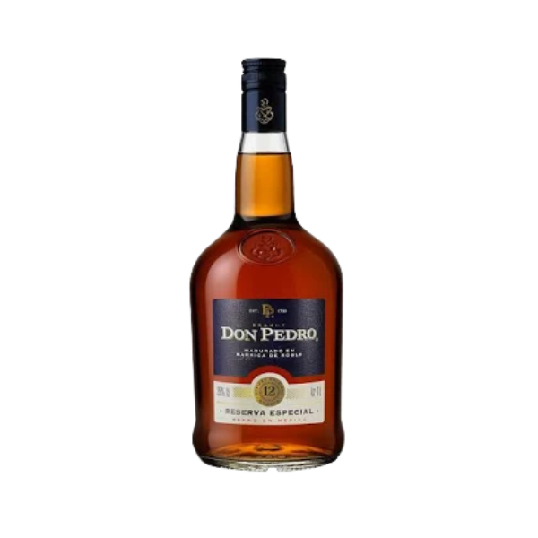 Don Pedro 1 Litro