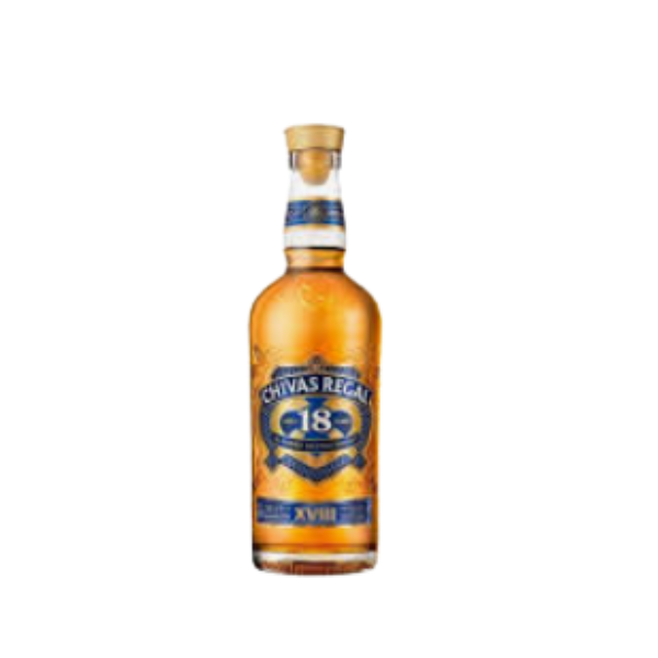 Chivas Regal 18 750ML