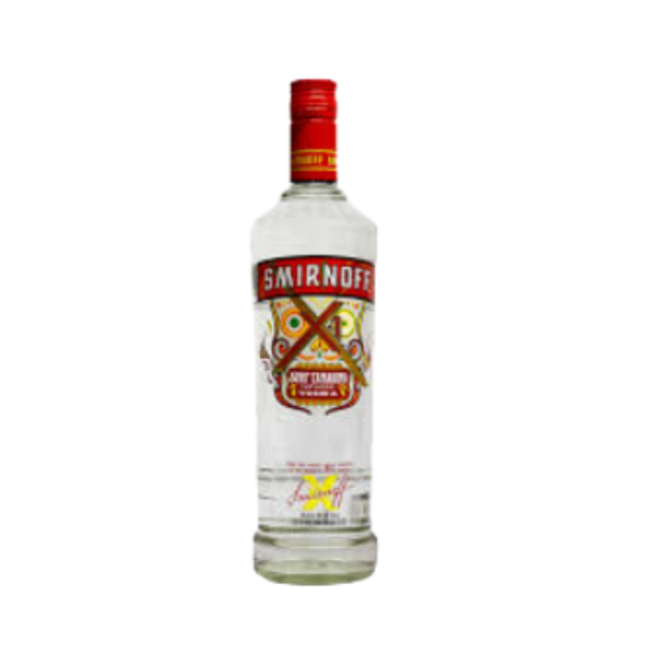 Smirnoff Tamarindo 750ML