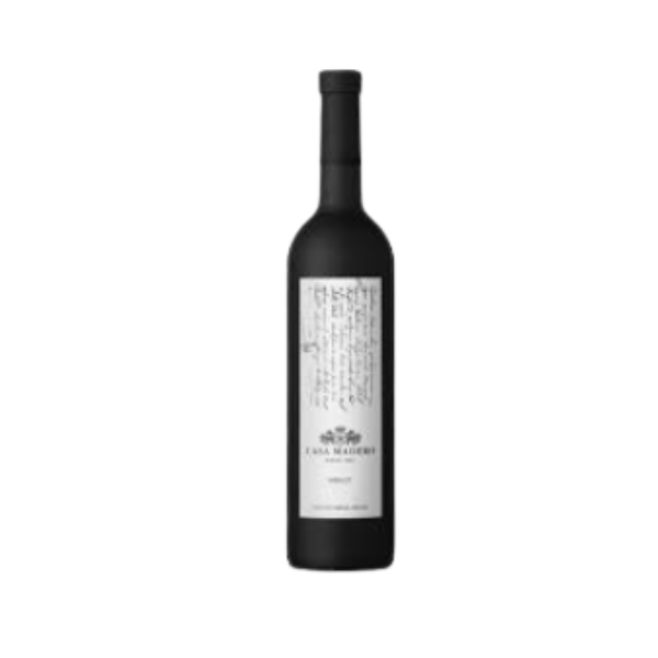 Casa Madero Merlot 750ML