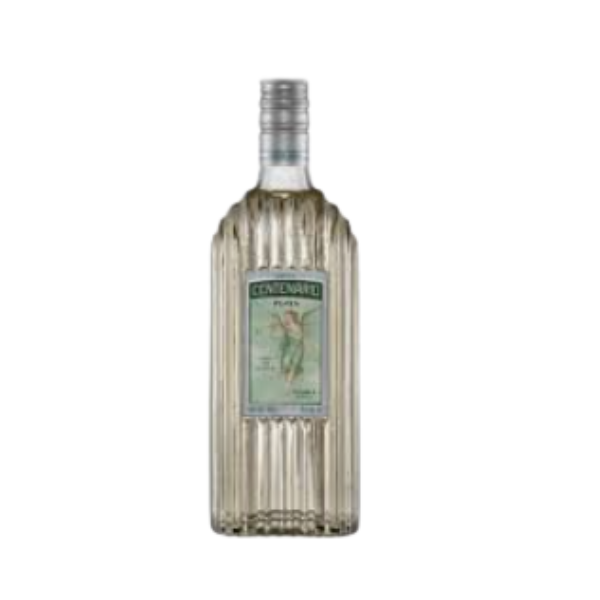 Centenario Plata 700ML
