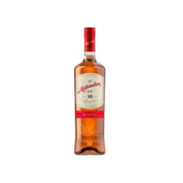 Matusalem Clasico 750ML