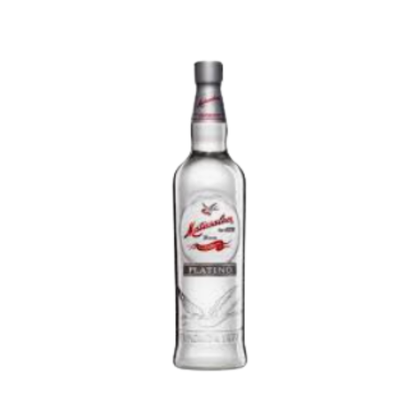 Matusalem Platino 750ML