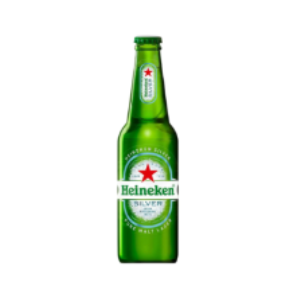 Cerveza Heineken 355ML