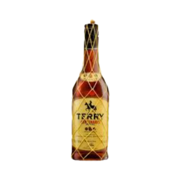 Terry Centenario 700ML