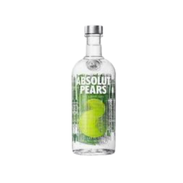 Absolut Pera 750ML