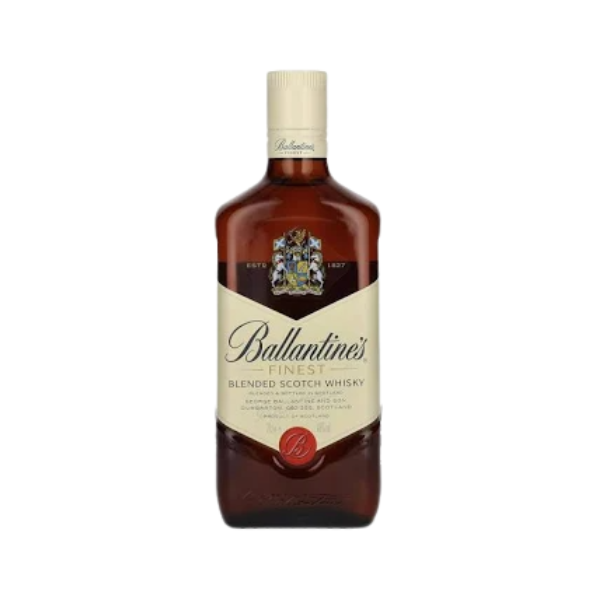 Ballantine`s 700ML