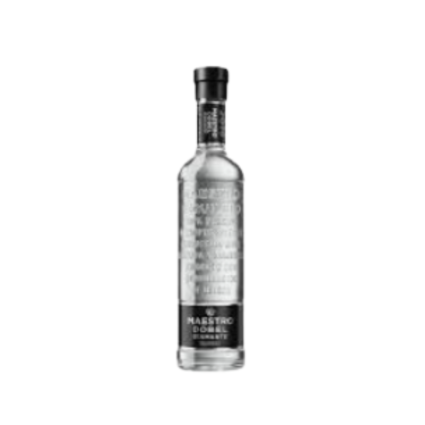 Maestro Dobel Diamante 700ML