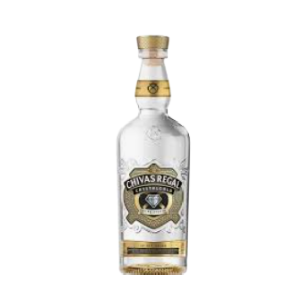 Chivas regal Crystal Gold 700 ML