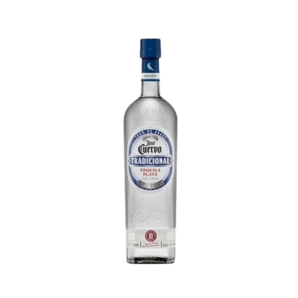 Tradicional Plata 695ML