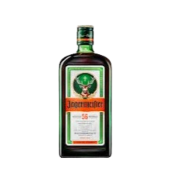 Jagermaister 700ML