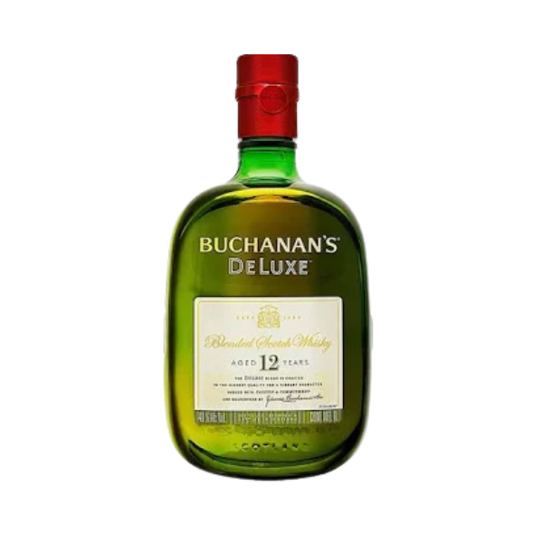 Buchanan`s 12 750ML