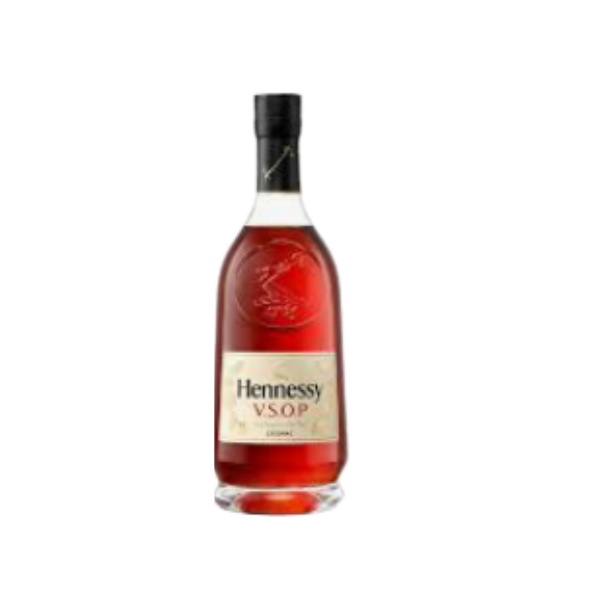 Hennessy VSOP 700ML